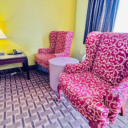 American Inn Princeton Esterno foto