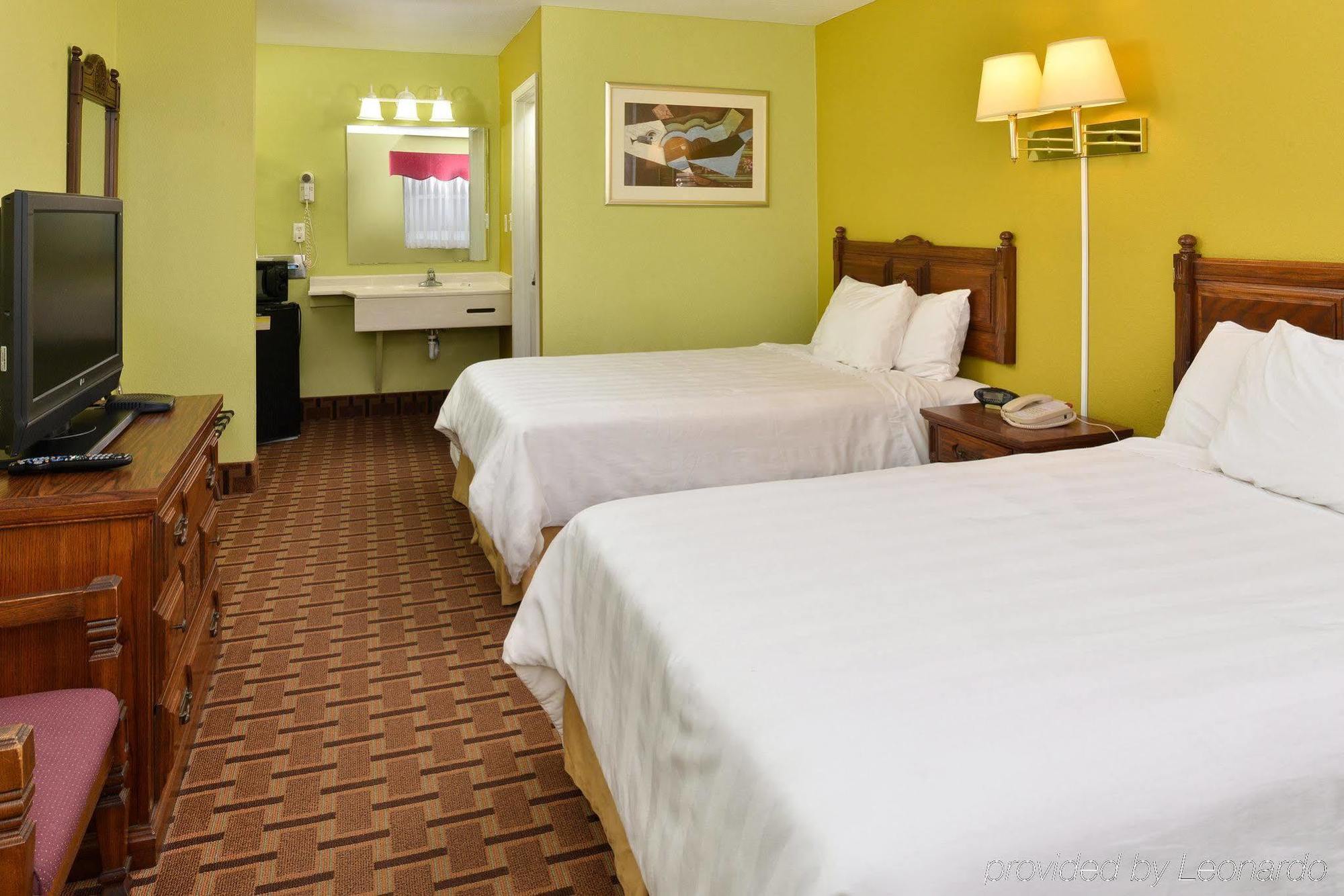 American Inn Princeton Esterno foto
