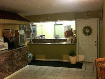 American Inn Princeton Interno foto